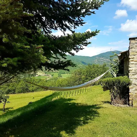 Holiday home Dans Corps De Ferme Aiglun Aiglun (Alpes-de-Haute-Provence)